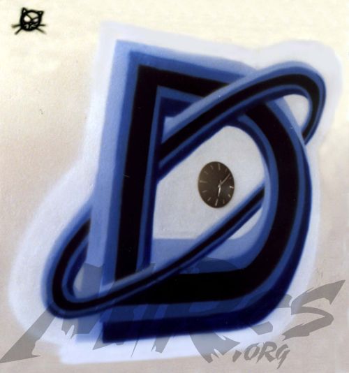 D BY GATTO